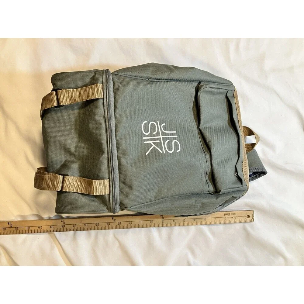 Leeds Cafe Picnic Backpack For 2 With Blanket Perfect For Outdoor Adventures